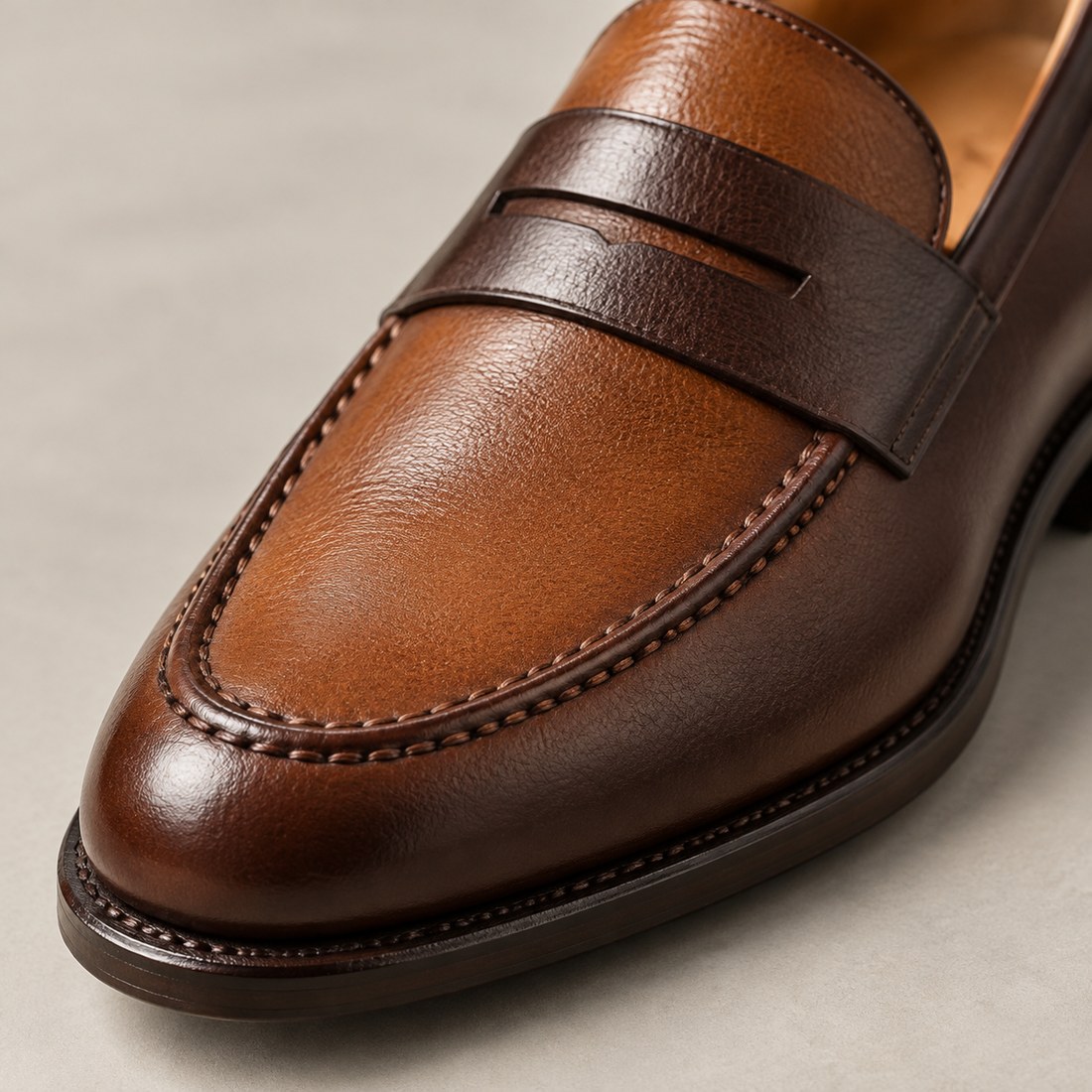 Ellery Loafer