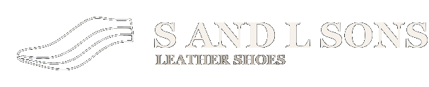 S and L Sons Leather Shoes