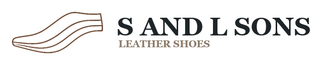 S and L Sons Leather Shoes