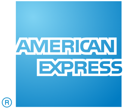 American Express accepted